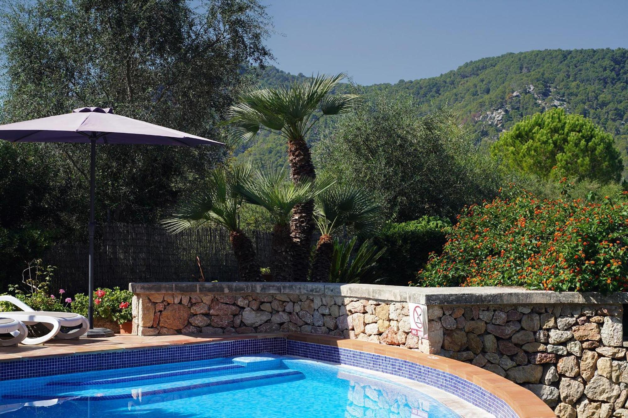 Villa Camp Redo Pollença Exterior foto